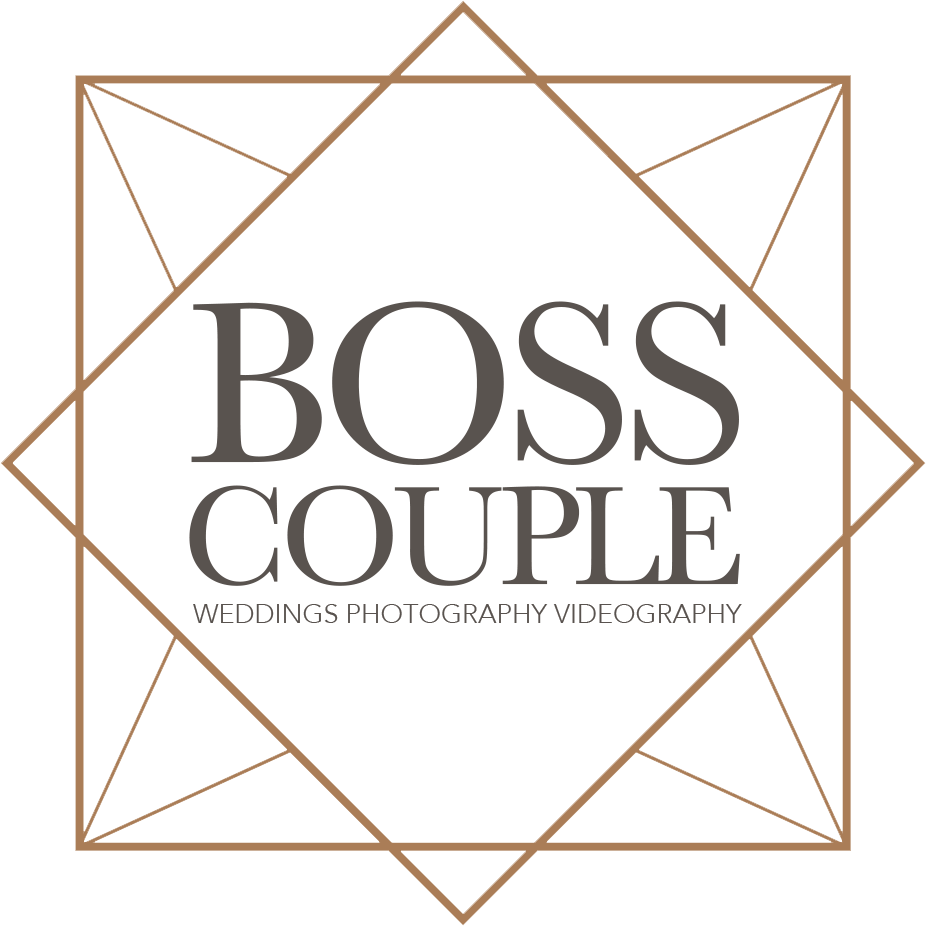 Boss Couple Weddings